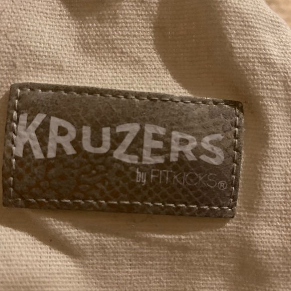 Kruzerss flexible flats - Picture 2 of 6